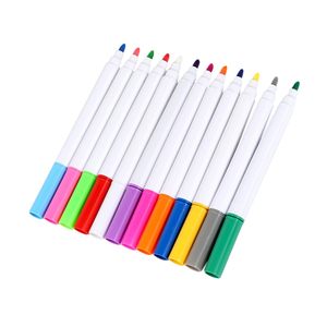 Fine Tip Washable or Permanent Fabric Marker Pen Textile Marker - Product Image 1