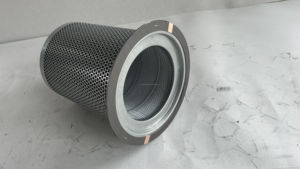 Separador de aceite de compresor de aire de alta calidad Reemplace el elemento filtrante 39831920 - Product Image 5