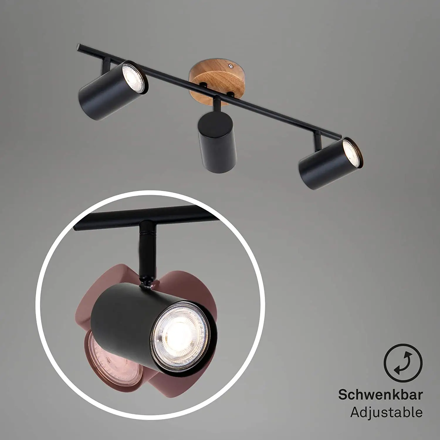 Neues Modell benutzer definierte Outdoor-Poller Spot beleuchtung Bestseller-Produkte LED-Scheinwerfer