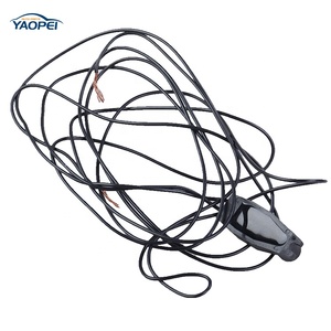 6445.F9 Capteur de température d'air YAOPEI pour <span class=keywords><strong>Peugeot</strong></span> 206 207 208 2008 <span class=keywords><strong>301</strong></span> 306 307 308 407 408 - Product Image 6