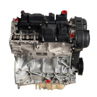 Newpars tout nouveau moteur GTDIQ4 Long bloc EcoBoost 1.5T pour Ford Mondeo Taurus Maverick