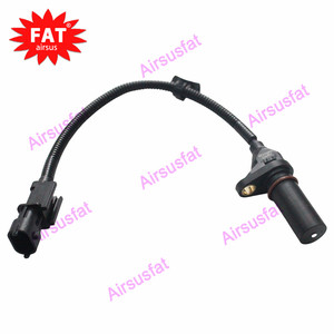 Sensor de posición del cigüeñal motor 39180-2B000 391802B000 SU13885 Manivela para Hyundai Modern Kia Tucson Accent Rio Soul Dodge - Product Image 5