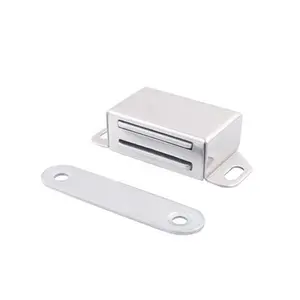 Magnete dell'armadio dell'hardware del fermo del cassetto magnetico dell'armadio della chiusura magnetica dell'acciaio inossidabile