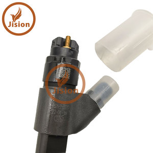 Injecteur de carburant 0445120067 pour excavatrice Volvo D6E 20798683 EC21 - Product Image 4