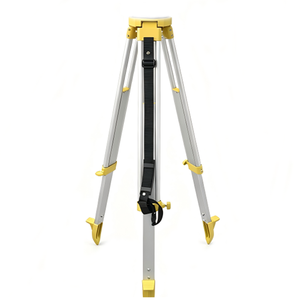 Trípode Portátil de Aluminio a Precio Económico, Nivel Automático, Teodolito, GNSS RTK, Estación Total, Poste de Prisma, Accesorios para Instrumentos - Product Image 4