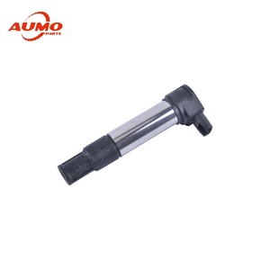 Grandi prestazioni parti elettriche del motociclo 12137715853 7715847-02 bobina di accensione per <span class=keywords><strong>BMW</strong></span> R1150R R1100 <span class=keywords><strong>R1150</strong></span> R1200 - Product Image 1