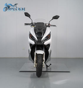 Moto 180cc haute performance avec freins larges de 10 pouces pour la conduite tout-terrain - Product Image 4