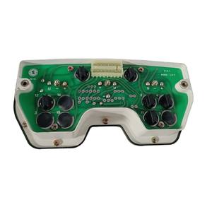 Ensemble de panneaux d'instrumentation Doosan De41111 pour chariot élévateur D15S D18S, pièce de rechange pour moteur diesel, fabrication coréenne - Product Image 5