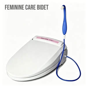 Bidé Inteligente WN-990D para el Cuidado de la Higiene Durante el Embarazo, con Asiento Calefactado, Secador, Antibacteriano UV, para Baño Doméstico - Product Image 1