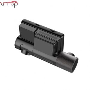 Zimtop 3.0 pouces 2 en 1 novatek 96660 GPS manuel utilisateur fhd 1080p <span class=keywords><strong>voiture</strong></span> caméra dvr enregistreur vidéo pour <span class=keywords><strong>uber</strong></span> taxi - Product Image 4