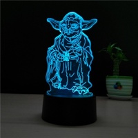 Veilleuse Led de Mariage Personnalisée Créative en Acrylique, Ensembles de Cadeaux de Noël, Faveurs, Nouveaux Produits Uniques, Veilleuse, DIY
