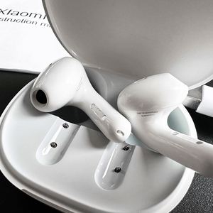 Écouteurs sans fil TWS Red <span class=keywords><strong>Mi</strong></span> Air3 SE pour le sport et le gaming, stéréo Hi-Fi avec basses profondes, pour <span class=keywords><strong>Xiaomi</strong></span> (vente en gros) - Product Image 4
