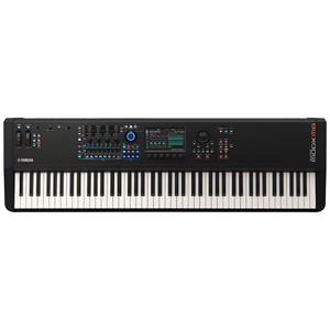 Nuevo Producto de <span class=keywords><strong>Yamaha</strong></span>, Sintetizadores MODXM8, Teclado Electrónico Profesional de 88 Teclas para Arreglos - Product Image 1