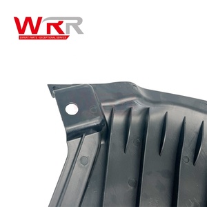 2135201100 A2135201100 Soporte de Parachoques Delantero Inferior Central con Protector Contra Salpicaduras para Benz W213 E300 E350, Piezas de Carrocería, Soporte Duradero - Product Image 3