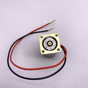 วาล์วโซลินอยด์ Senwitt รุ่น 561-15-47210 สำหรับรถตักล้อยาง PC รุ่น WA380 470 อะไหล่เครื่องจักรก่อสร้าง - Product Image 2