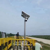 Usage domestique système de stockage d'énergie solaire banque d'énergie solaire système solaire 12v 400w panneaux solaires pour l'extérieur