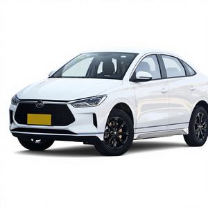 Voiture d'occasion BYD E3 Mobility Edition, véhicules à énergie nouvelle d'occasion - Product Image 1