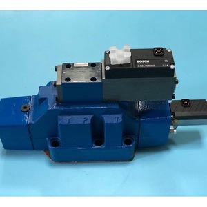 วาล์วทิศทางได้สัดส่วน Atos dlkza T 140 L71 GK วาล์วไฮดรอลิก - Product Image 5