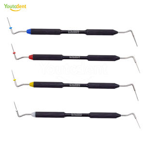 Instrument de remplissage Endo dentaire certifié CE pour équipement de thérapie orale - Product Image 3