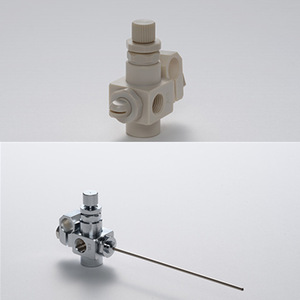 Boquilla de Pulverización Automática Luminar HM-5T, Calibre 1.0, para Reemplazo y Reparación, Hecho en Japón - Product Image 3
