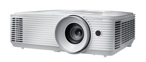HD28HDR 1080P HDR <b>Projector</b> 3600 Lumens High Contrast Ratio Home Theater - Product Image 3