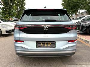 Volkswagen ID6 X Prime ID4 ID6 Crozz Pure Pro Usata <span class=keywords><strong>2021</strong></span>/2025, Auto <span class=keywords><strong>Elettrica</strong></span> Nuova Energia, Guida a Sinistra, Alta Qualità, Basso Chilometraggio - Product Image 4