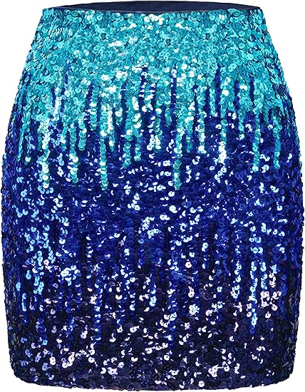 Bleu ciel/Bleu roi/Bleu marine