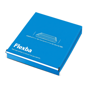 Fami Flexa <b>Drawer</b> 447x447x111 Mm Full Extension For <b>Tool</b> Cabinets Dark Grey Ral7000 - Product Image 3