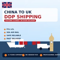 Agent de logistique en Chine, agent de livraison, agent de logistique aérienne, expédition maritime vers les États-Unis, le Royaume-Uni, l'Europe, service de messagerie express