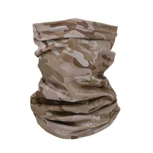 Sombrero de Montañismo y Camping, Verano, Camuflaje, Protección Solar, Ala Ancha, con Cordón Elástico y Visera - Product Image 6