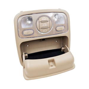 Sunroof Bảng Điều Khiển Trên Đầu Hộp Kính Công Tắc Mái Che Nắng Đèn Cho Kia Rendo Carens 2007-2012 - Product Image 4