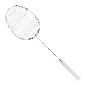 <span class=keywords><strong>Raquette</strong></span> de <span class=keywords><strong>badminton</strong></span> Power Blue Offre Spéciale OEM Modèles explosifs en carbone de haute qualité <span class=keywords><strong>raquette</strong></span> de <span class=keywords><strong>badminton</strong></span> - Product Image 4