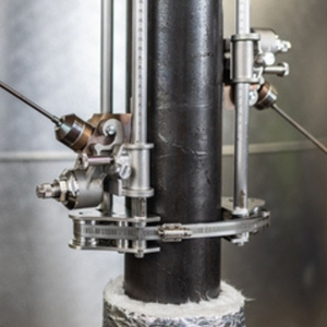 Débitmètre ultrasonique Proline Prosonic Flow P500 9P5B 100% neuf et original pour liquides, OEM de haute qualité, E Ndress H Auser - Product Image 3