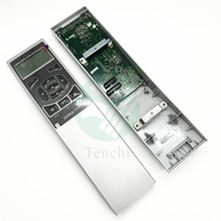 Kit de placa a presión ZT510 para impresora de etiquetas de código de barras Zebra 105SL Plus, piezas de repuesto originales, novedad