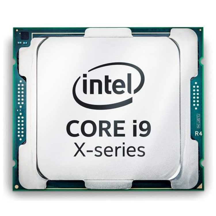 Intel Core I9 7900X masaüstü İşlemci 10 çekirdek kadar 3.3 GHz