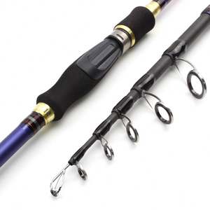 <span class=keywords><strong>Canne</strong></span> à pêche portable, <span class=keywords><strong>canne</strong></span> ultralégère, <span class=keywords><strong>canne</strong></span> à pêche télescopique, <span class=keywords><strong>canne</strong></span> à lancer - Product Image 5