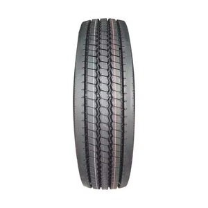 ยางรถบรรทุกมืออาชีพขนาด 385/65R22.5 เน้นความปลอดภัย ความมั่นคง และความทนทาน ตอบโจทย์ทุกความต้องการในการขนส่งเชิงพาณิชย์ - Product Image 6