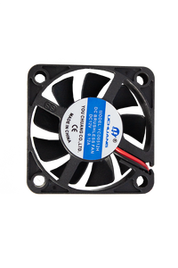 YCD5015 Industrial Grade Sleeve Bearing DC <strong>Blower</strong> <strong>Fan</strong> <strong>12V</strong> High-Speed Silent Exhaust <strong>Fan</strong> for AC/DC Ceiling <strong>Fan</strong> Systems - Product Image 4