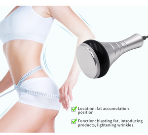 เครื่องสลายไขมันแบบพกพา รุ่นใหม่ล่าสุด ปี 2026 หัว 6 หัว - Product Image 4