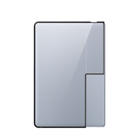 Nouveauté Coque de protection rigide en TPU et PC pour Huawei Matebook Fold 2025