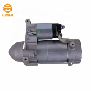 <span class=keywords><strong>Motor</strong></span> de arranque para TOYOTA LAND CRUISER 200 (_ J2 _) 2007-2021 28100-38080 28100-0S050 Conjunto de <span class=keywords><strong>motor</strong></span> de arranque - Product Image 2