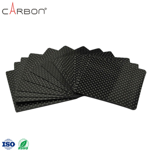 2020 venta <span class=keywords><strong>al</strong></span> por mayor profesional de 100% 3K sarga fibra de carbono láminas, placas, - Product Image 1