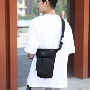 <span class=keywords><strong>Sac</strong></span> à <span class=keywords><strong>jambe</strong></span> tombante pour hommes femmes, sport, course, <span class=keywords><strong>sac</strong></span> à bandoulière multifonctionnel, tendance - Product Image 6