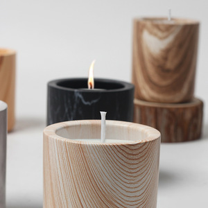 <span class=keywords><strong>Pot</strong></span> de <span class=keywords><strong>bougie</strong></span> en céramique nordique décoration de la maison boîte de <span class=keywords><strong>bougie</strong></span> en grès vente chaude <span class=keywords><strong>pot</strong></span> de <span class=keywords><strong>bougie</strong></span> - Product Image 4