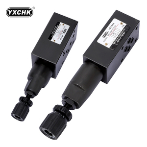 Vanne proportionnelle <span class=keywords><strong>hydraulique</strong></span> MRV-02P-K-2-20 unité <span class=keywords><strong>de</strong></span> commande <span class=keywords><strong>de</strong></span> direction <span class=keywords><strong>hydraulique</strong></span> séparateur <span class=keywords><strong>de</strong></span> vanne <span class=keywords><strong>hydraulique</strong></span> et vannes <span class=keywords><strong>de</strong></span> division <span class=keywords><strong>de</strong></span> débit - Product Image 2