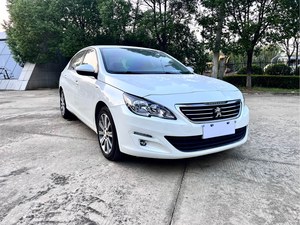 Venta Especial: <span class=keywords><strong>Peugeot</strong></span> <span class=keywords><strong>408</strong></span> 350THP Sedán 2018, Tracción Delantera, Automático, Volante a la Izquierda, Neumáticos R18, Asientos de Cuero, Popular <span class=keywords><strong>Auto</strong></span> Usado de Gasolina - Product Image 3