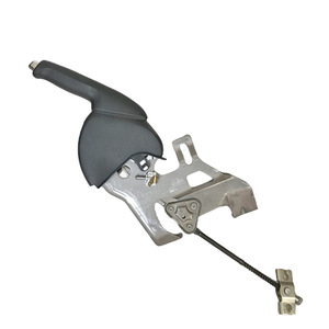 Levier de frein à main Honda 47105-TB0-A01ZA pour Crosstour Accord, poignée de frein de remplacement, nouvelle pièce auto - Product Image 2