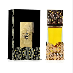Vente en gros transfrontalière de coffrets cadeaux de parfums de haute qualité 100 ml pour hommes et femmes, brume parfumée à la rose pour le Moyen-Orient et les pays arabes - Product Image 1