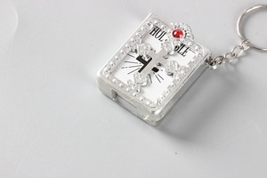 Eychain de 111 pulgadas, cadena de ojos eligiosa, esus Ross - Product Image 4