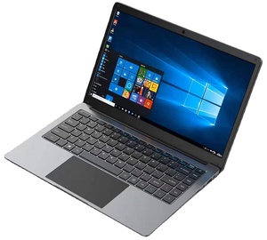 2024 Giao Hàng Nhanh 14 Inch 6GB 64GB 128GB 256GB 512GB Win11 Mini Chơi Game Máy Tính Xách Tay 1920 1080 Máy Tính Xách Tay - Product Image 1